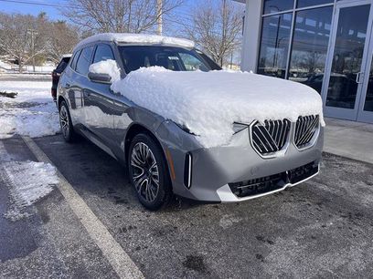 New 2026 BMW X3 xDrive30 w/ Premium Package