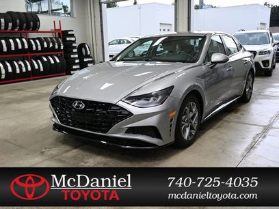Used 2023 Hyundai Sonata SEL w/ Preferred Accessory Package