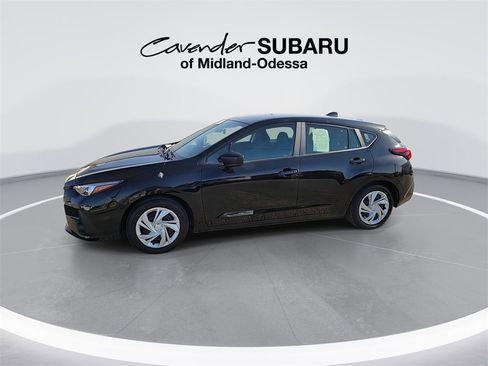 Used 2025 Subaru Impreza 2.0i image 5