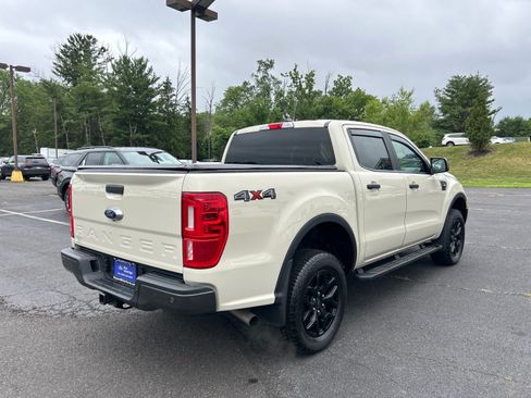 Certified 2022 Ford Ranger XLT w/ Equipment Group 301A Mid AWD/4WD image 14