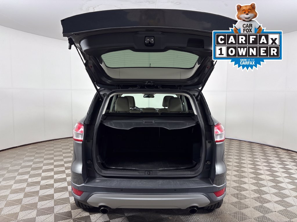 Used 2016 Ford Escape SE AWD/4WD image 25