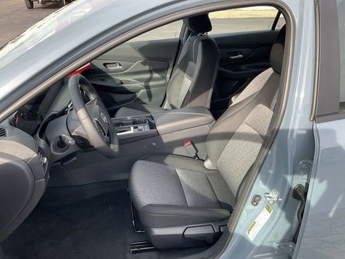 New 2026 Nissan Sentra SV w/ SV Convenience Package image 11