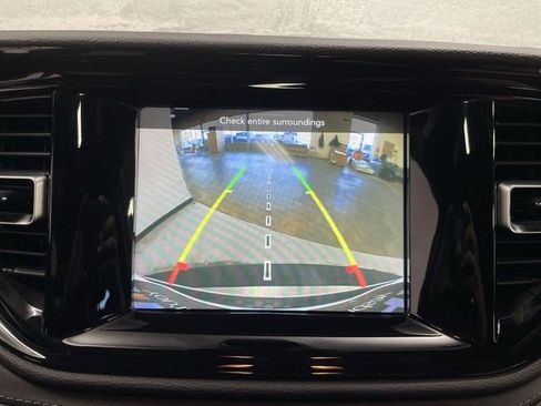 Used 2022 Dodge Durango SXT w/ Blacktop Package image 17