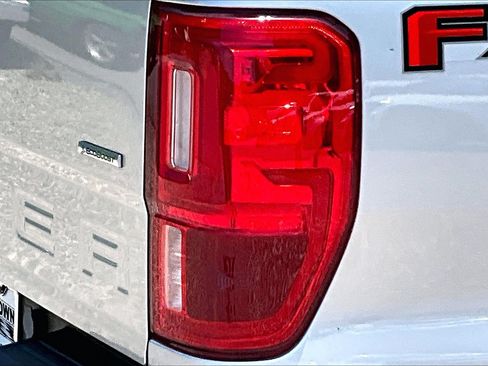 Used 2019 Ford Ranger Lariat w/ Equipment Group 501A Mid AWD/4WD image 31