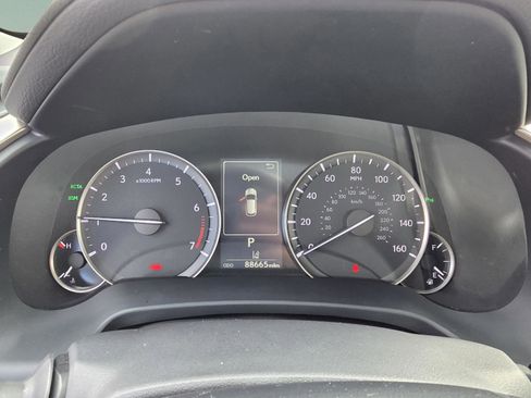 Used 2017 Lexus RX 350 FWD w/ Premium Package image 16