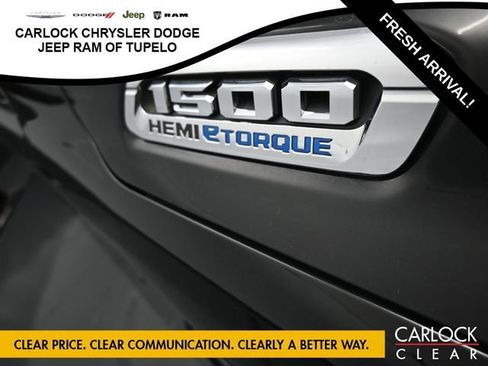 Used 2021 RAM 1500 Limited image 53