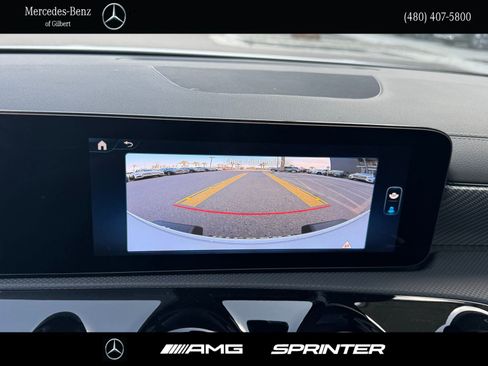 New 2026 Mercedes-Benz CLA 250 image 22