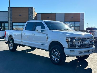 Used 2020 Ford F350 XL w/ STX Appearance Package