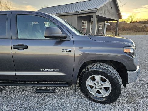 Used 2020 Toyota Tundra SR5 image 10
