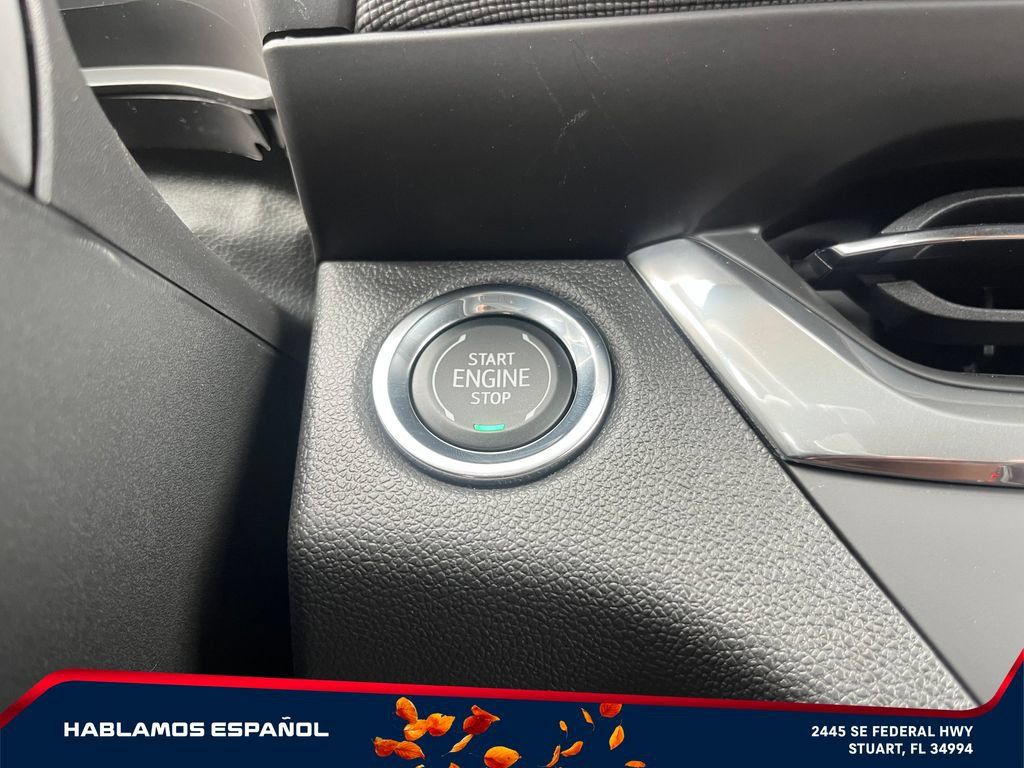 New 2026 Buick Envista Sport Touring w/ Convenience I Package FWD image 28