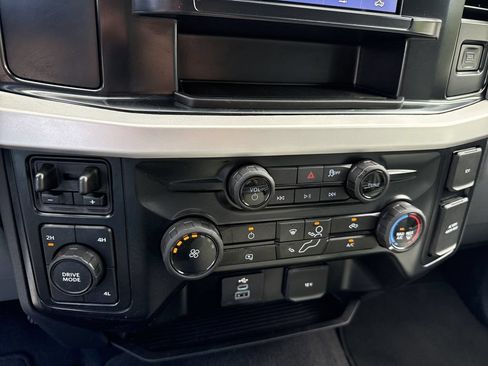 Used 2025 Ford F250 XLT w/ Snow Plow Prep Package AWD/4WD image 27