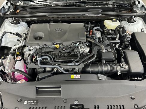 Certified 2026 Toyota Camry LE image 30
