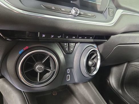 Used 2023 Chevrolet Blazer LT w/ Driver Confidence Package FWD image 19