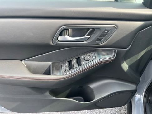 New 2026 Nissan Rogue SV AWD/4WD image 16