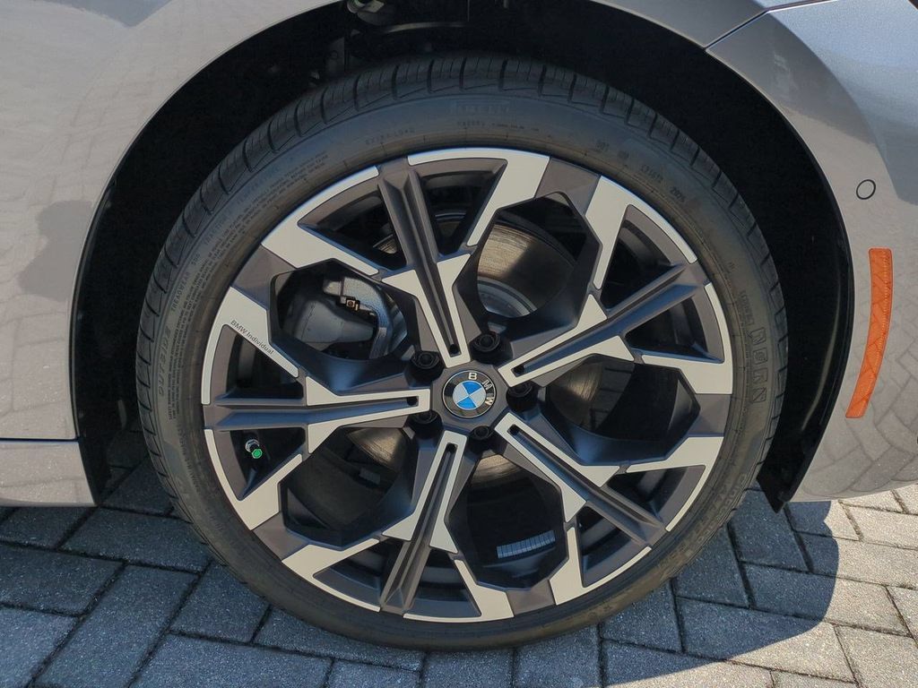 New 2026 BMW 230i xDrive Coupe w/ Premium Package AWD/4WD image 11