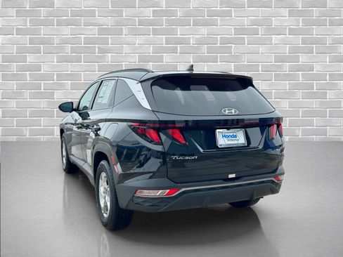 Used 2024 Hyundai Tucson SEL image 3