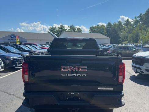 Used 2025 GMC Sierra 1500 Elevation AWD/4WD image 6