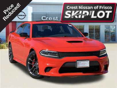 Used 2023 Dodge Charger GT w/ Blacktop Special Edition