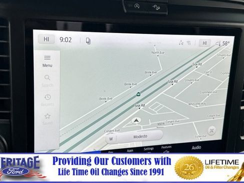 New 2026 Ford F150 XLT w/ Equipment Group 302A MID image 18