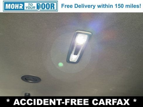 Used 2021 Chevrolet Tahoe LT image 32