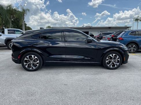 Used 2023 Ford Mustang Mach-E Premium RWD image 16