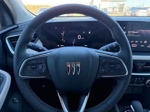 Used 2026 Buick Encore GX Preferred w/ Advanced Technology Package image 26
