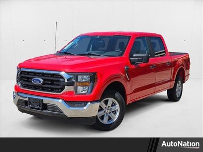 Used 2023 Ford F150 XLT