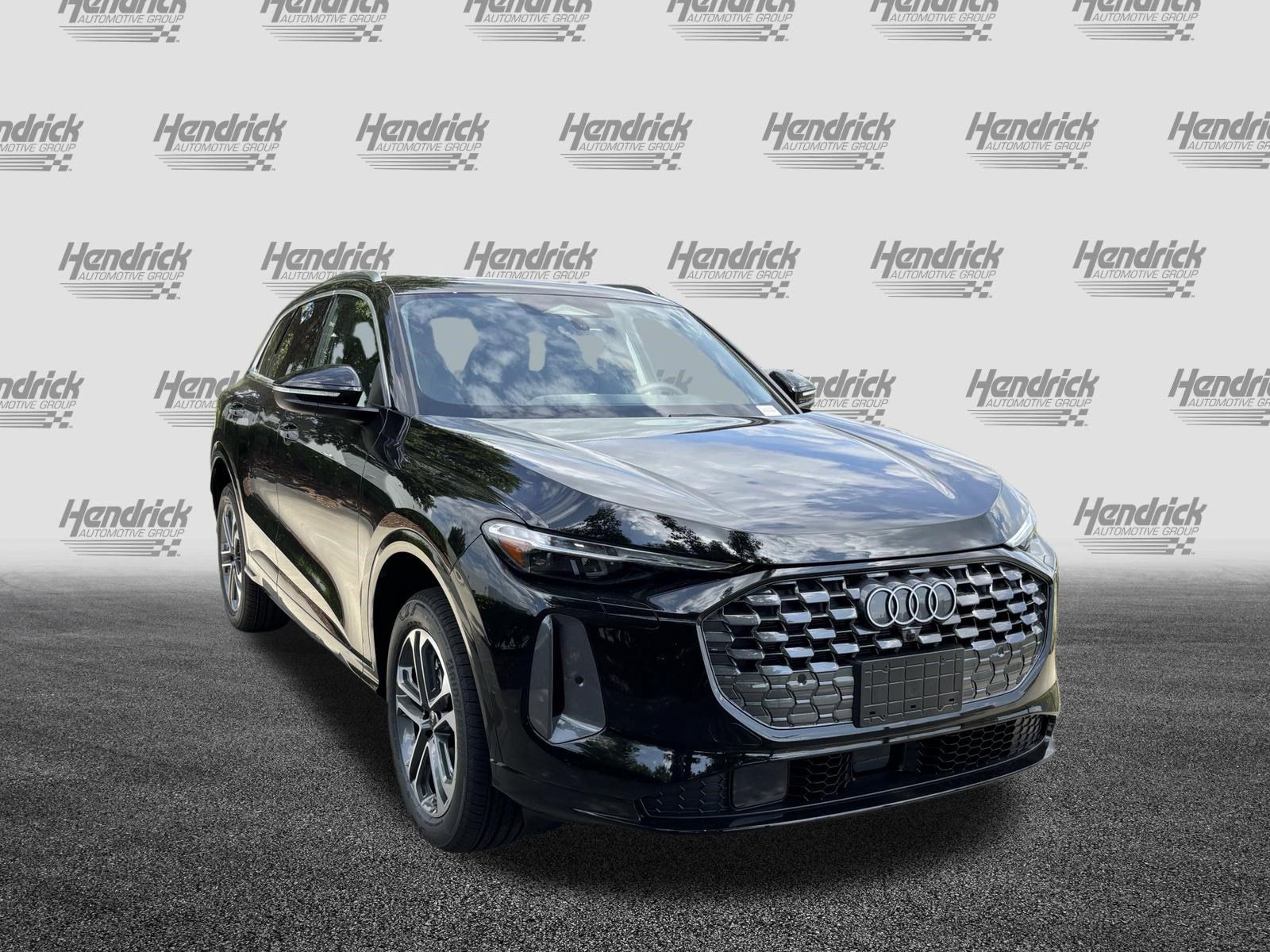 New 2026 Audi Q5 Premium Plus AWD/4WD image 2