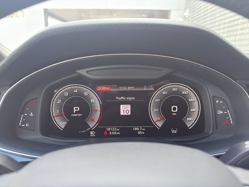Used 2023 Audi Q7 3.0T Prestige AWD/4WD image 37