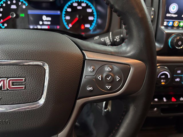Used 2020 GMC Canyon All Terrain AWD/4WD image 29