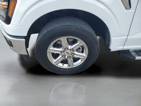 Used 2024 Ford F150 XLT w/ Equipment Group 302A MID RWD image 28