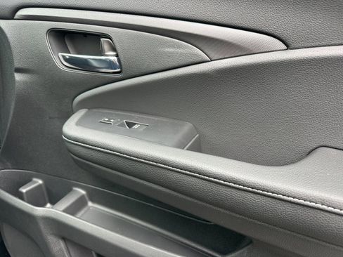 New 2026 Honda Ridgeline RTL image 27