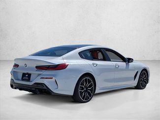 New 2026 BMW M850i xDrive AWD/4WD video 2