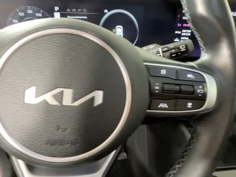 Used 2023 Kia Sportage SX FWD image 21