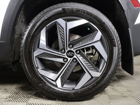 Used 2023 Hyundai Tucson SEL w/ Convenience Package image 21