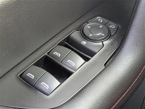 Used 2021 Chevrolet Blazer RS w/ Enhanced Convenience Package image 27