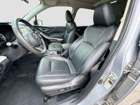Used 2022 Subaru Forester Limited AWD/4WD image 25