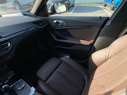 Used 2022 BMW 228i xDrive Gran Coupe w/ M Sport Package image 28