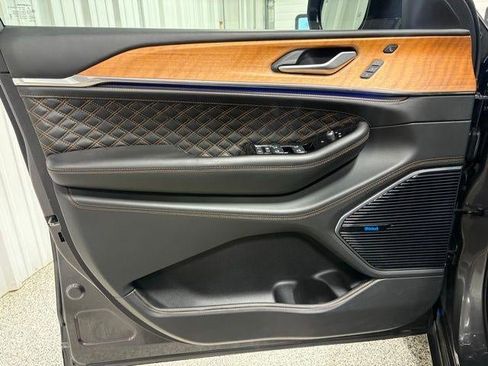 Used 2024 Jeep Grand Cherokee L Summit image 28