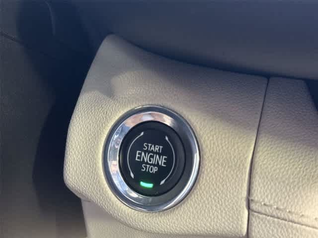 Used 2021 Buick Envision Preferred AWD/4WD image 25