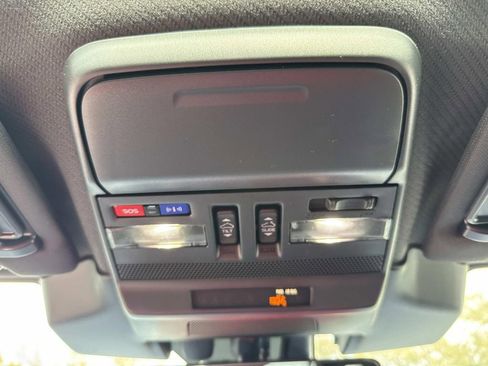 New 2026 Subaru Outback Limited AWD/4WD image 45
