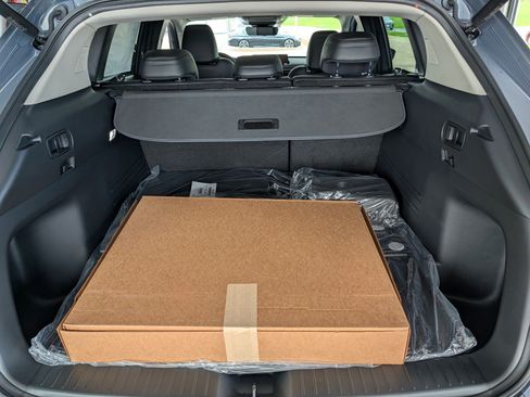 New 2026 MAZDA CX-50 AWD 2.5 S w/ Weather Package image 14