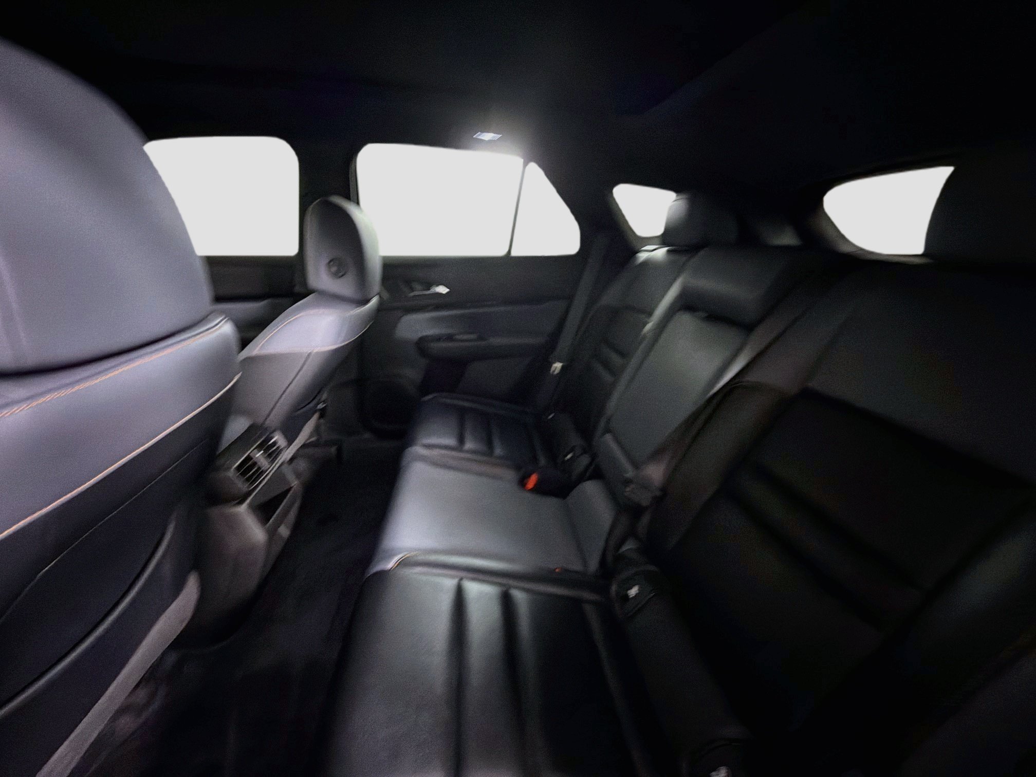 Used 2024 Honda Prologue Touring image 28