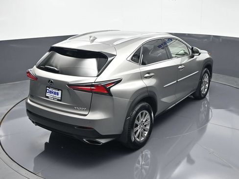 Used 2019 Lexus NX 300 AWD w/ Comfort Package image 51