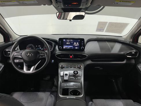 Used 2021 Hyundai Santa Fe SEL image 17