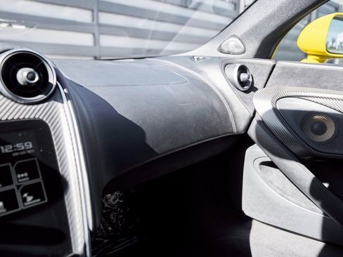 Used 2019 McLaren 600LT image 62