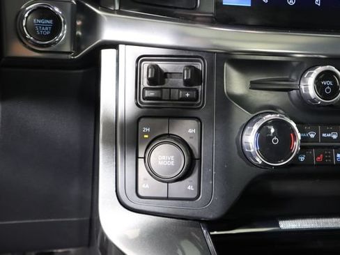 Used 2023 Ford F150 Lariat w/ Equipment Group 502A High AWD/4WD image 59