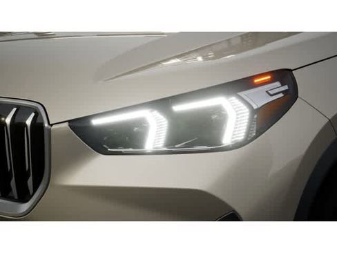 New 2026 BMW X1 xDrive28i w/ Convenience Package image 6