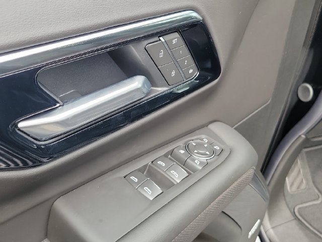 New 2026 Chevrolet Tahoe High Country AWD/4WD image 21