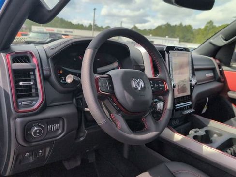 New 2026 RAM 1500 Rebel w/ Rebel Level 1 Equipment Group AWD/4WD image 30